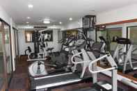 Fitness Center Kantary Bay Phuket (SHA Plus+)