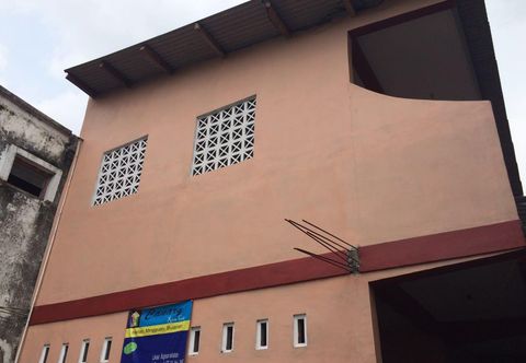 외관 Canary Guest House