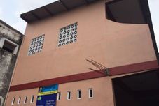 외관 Canary Guest House