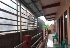 로비 4 Canary Guest House