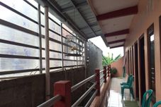 로비 Canary Guest House