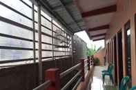 Lobi Canary Guest House