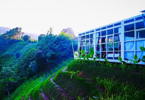 Nearby View and Attractions Bukit Cikahuripan Resort