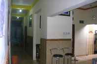 Lobby Handayani Homestay Syariah