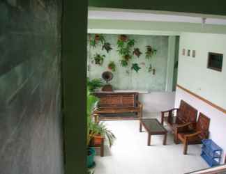 Sảnh chờ 2 Handayani Homestay Syariah