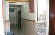 Bangunan 3 Handayani Homestay Syariah