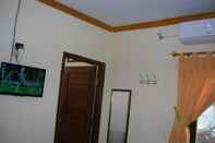 Bedroom Handayani Homestay Syariah