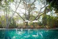 Swimming Pool Prat Rajapruek Resort & Spa