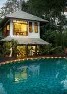 EXTERIOR_BUILDING Prat Rajapruek Resort & Spa