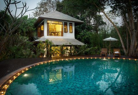 Exterior Prat Rajapruek Resort & Spa