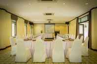 Functional Hall Prat Rajapruek Resort & Spa