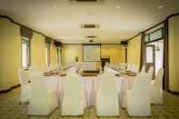 ห้องประชุม Prat Rajapruek Resort & Spa