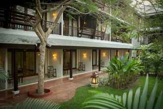 Exterior 4 Prat Rajapruek Resort & Spa