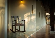Lobby 4 Prat Rajapruek Resort & Spa