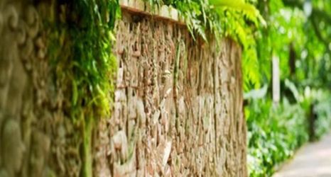 Exterior 2 Hotel Fort Canning