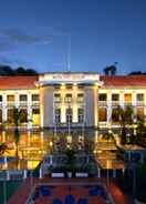 LOBBY Hotel Fort Canning