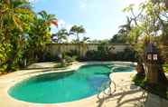 Swimming Pool 6 Baliana Villa Legian