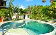 Swimming Pool 5 Baliana Villa Legian