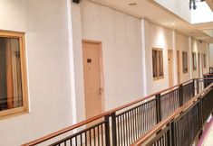 公共空间 3 Hotel Dequr Jakarta Kota