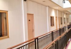 Common Space 3 Hotel Dequr Jakarta Kota