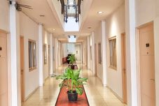 公共空间 Hotel Dequr Jakarta Kota
