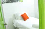 Kamar Tidur 5 Olive Hotel