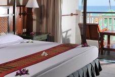 Bedroom Karon Princess Hotel