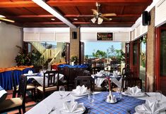 Restaurant 5 Karon Princess Hotel