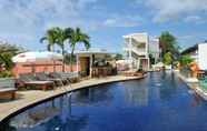 Swimming Pool 4 Karon Princess Hotel  (SHA Plus+)