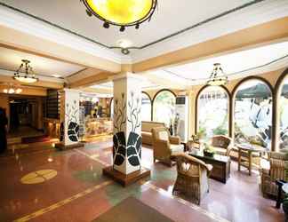 Lobby 2 Hotel La Corona Manila 