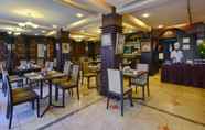 ร้านอาหาร 2 Hotel La Corona Manila 