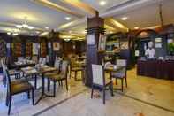 ร้านอาหาร Hotel La Corona Manila 