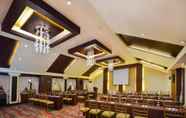 Functional Hall 3 Hotel La Corona Manila 