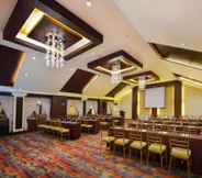 Functional Hall 3 Hotel La Corona Manila 