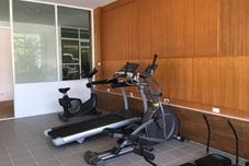 健身中心 Rawai Princess Hotel