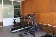 Fitness Center Rawai Princess Hotel