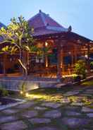 LOBBY Pelemsewu Cottage Syariah