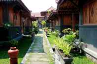 Common Space Pelemsewu Cottage Syariah