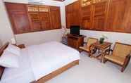 Kamar Tidur 6 Pelemsewu Cottage Syariah