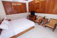 Bedroom Pelemsewu Cottage Syariah