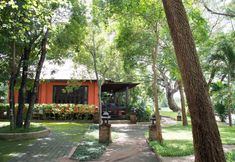 Exterior 4 Baan Nam Ping Riverside Village