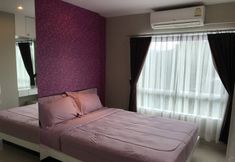 ห้องนอน 3 Mak House Resort