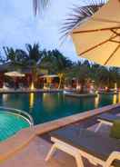 SWIMMING_POOL The Residence Hua Hin