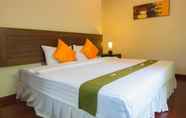 Bilik Tidur 7 The Residence Hua Hin