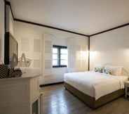 Bedroom 2 The Raweekanlaya Bangkok Wellness Cuisine Resort