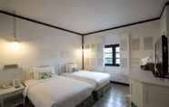 Kamar Tidur 7 The Raweekanlaya Bangkok Wellness Cuisine Resort