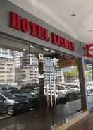 LOBBY Hotel BDM Subang Jaya