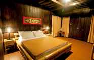 Kamar Tidur 6 Kubudiuma Villas