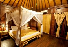 Bedroom 7 Kubudiuma Villas