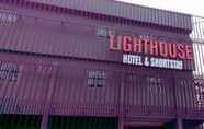 Luar Bangunan 2 Lighthouse Hotel & Shortstay Uptown Damansara